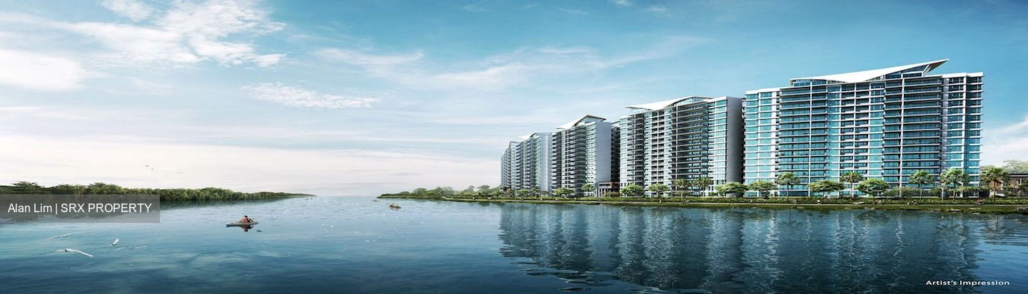 Kingsford Waterbay (D19), Apartment #331446861